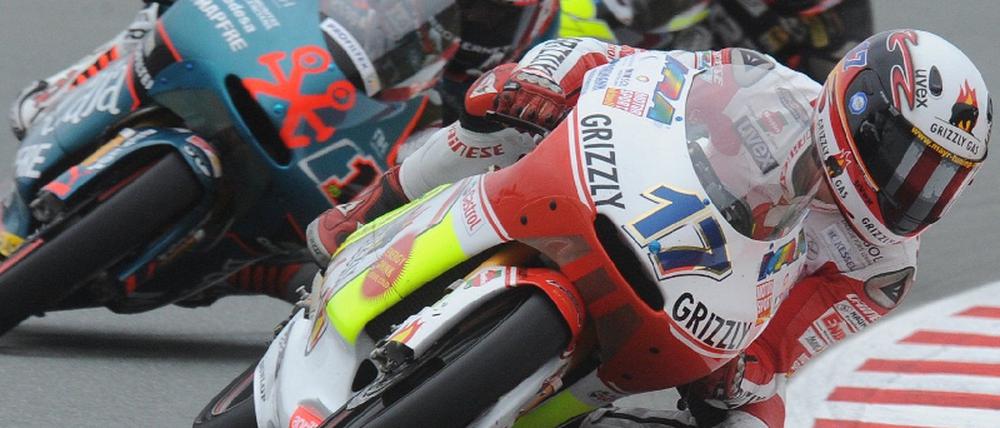 Bradl