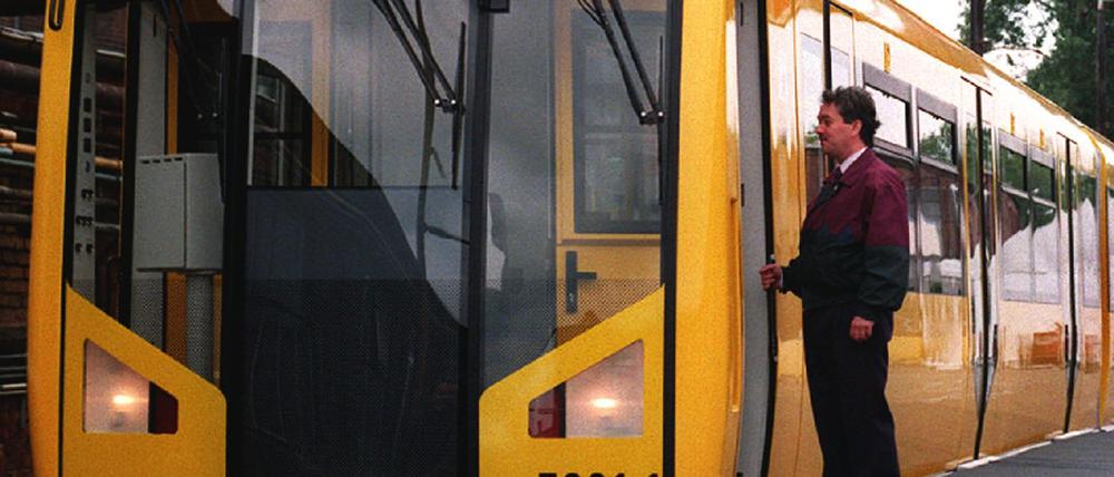 BVG