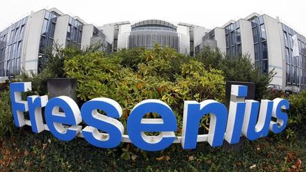 Fresenius