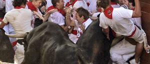 Pamplona