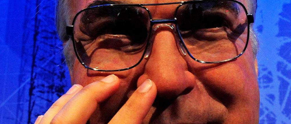 Pressebesichtigung Madame Tussauds Berlin