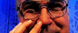 Pressebesichtigung Madame Tussauds Berlin