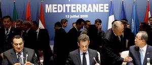 Sarkozy_Mubarak