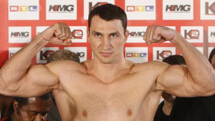klitschko