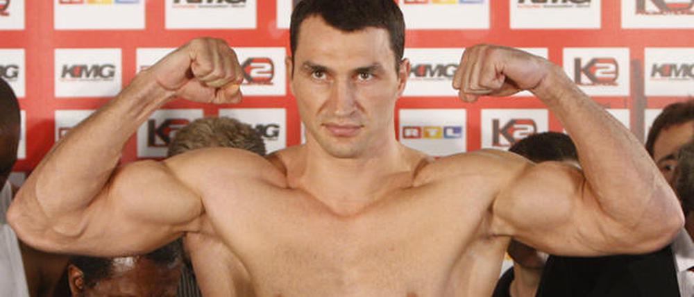 klitschko