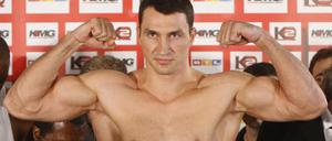 klitschko