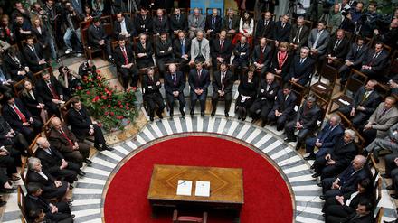 Parlament Kosovo