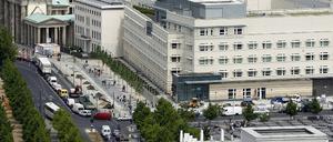 US-Botschaft
