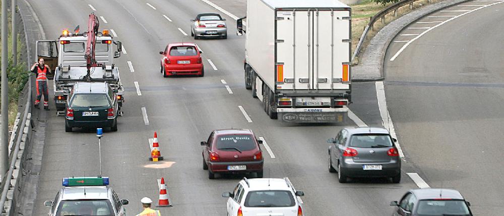 stadtautobahn