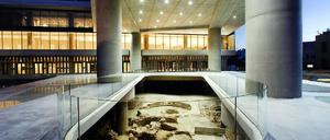 Akropolis-Museum