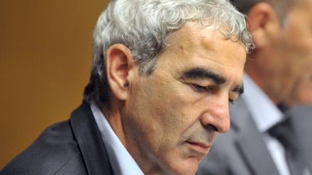 Domenech