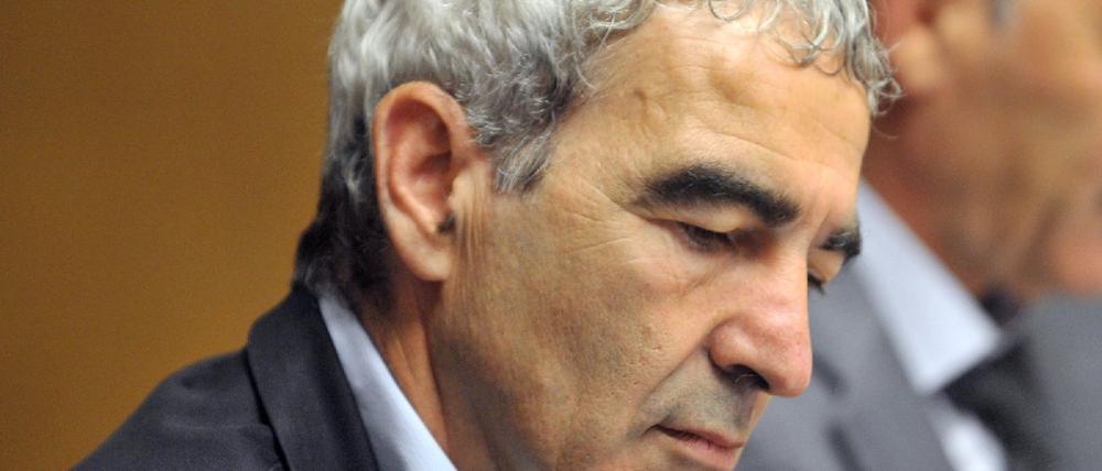 Domenech