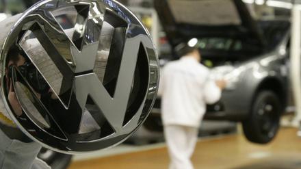 VW