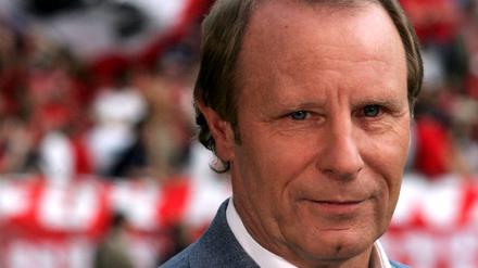 Vogts Berti