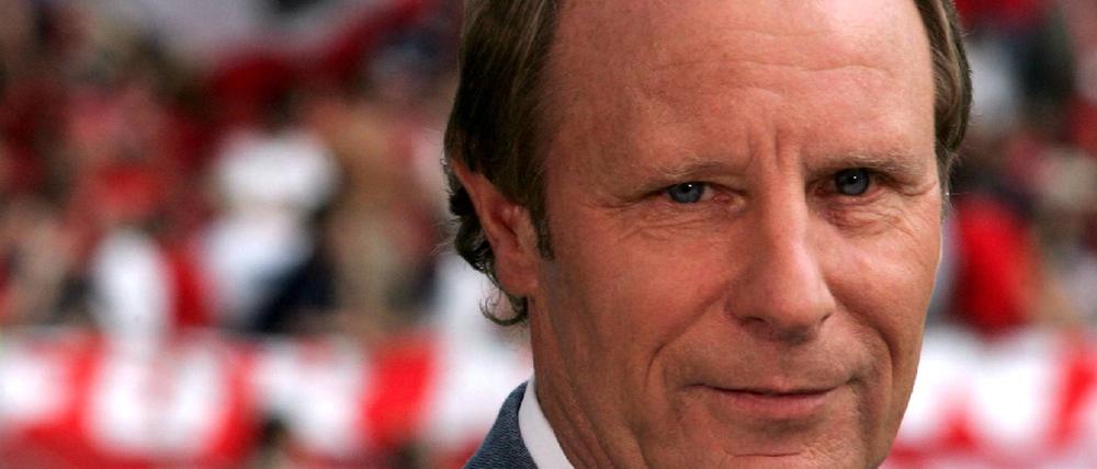 Vogts Berti