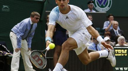 Djokovic