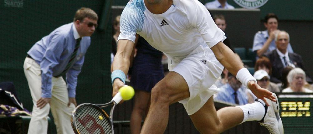 Djokovic