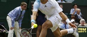Djokovic