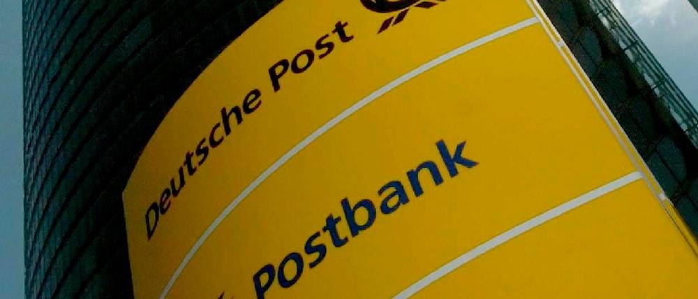 Postbank
