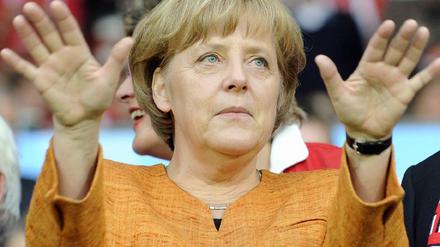 Merkel