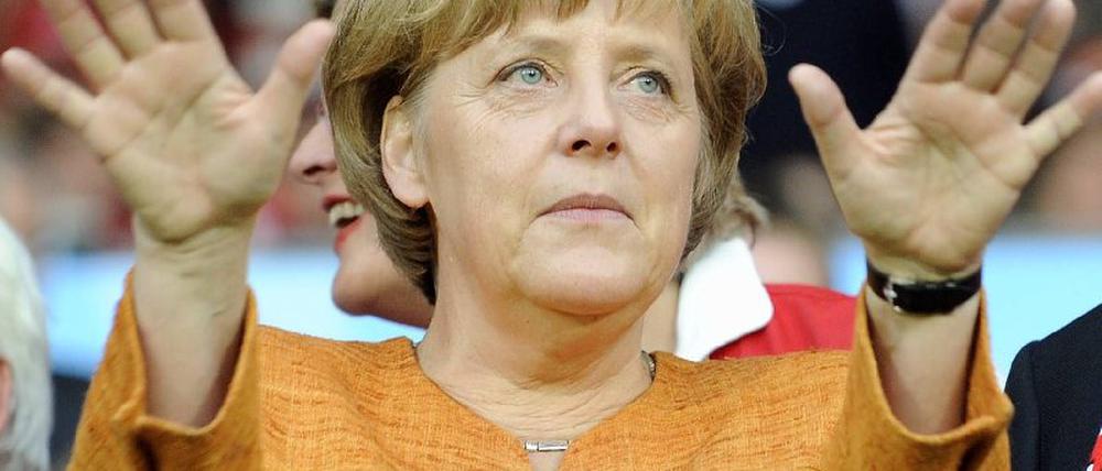 Merkel