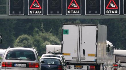 autobahn