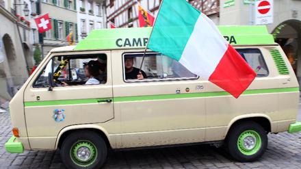 Caravan
