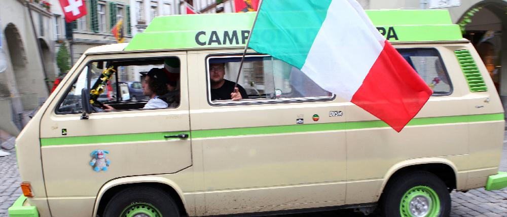 Caravan