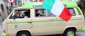Caravan