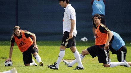 Training
