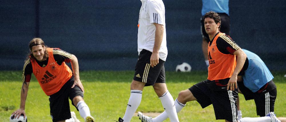 Training