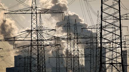 Oberleitungen Klimaschutz