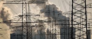 Oberleitungen Klimaschutz