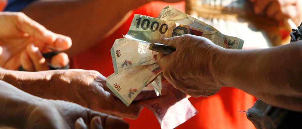 Geld