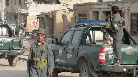 Kandahar