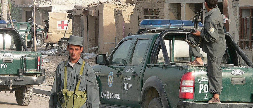 Kandahar