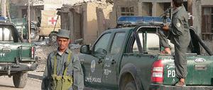 Kandahar