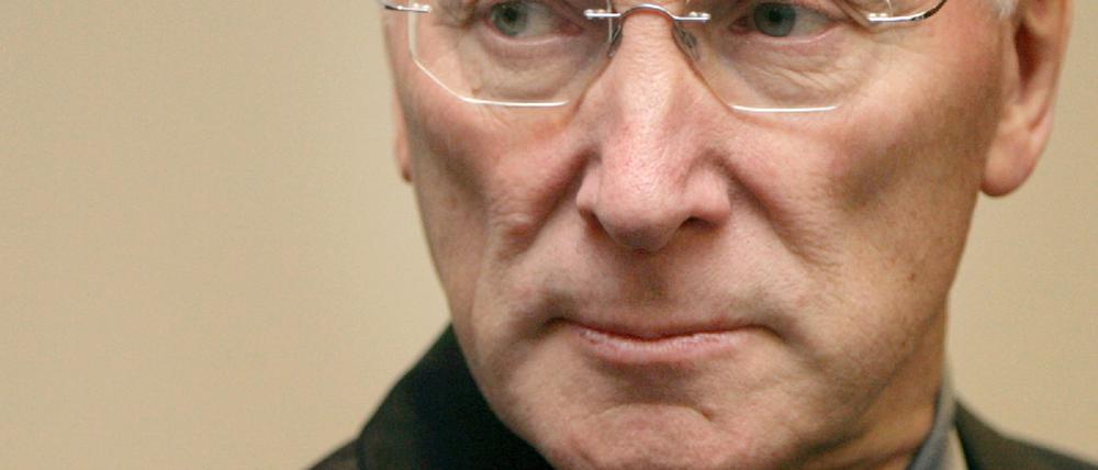 Jürgen Sengera