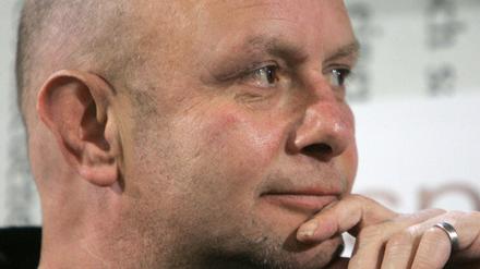 Nick Hornby