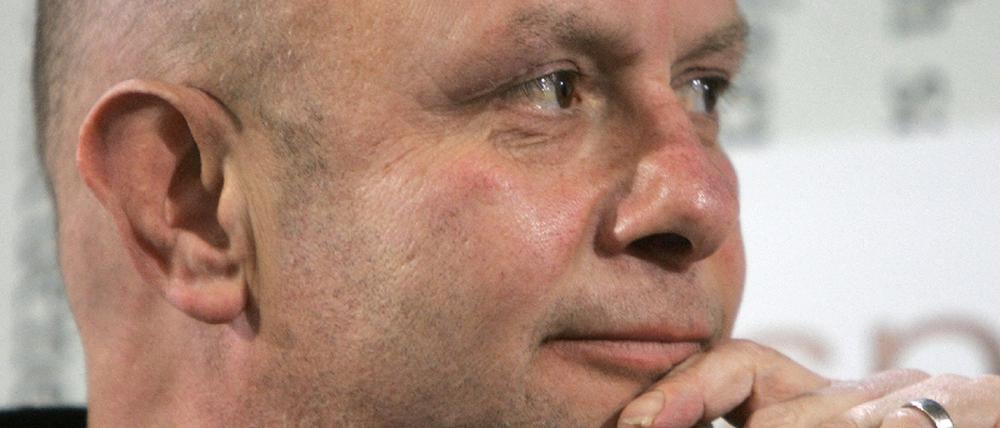Nick Hornby