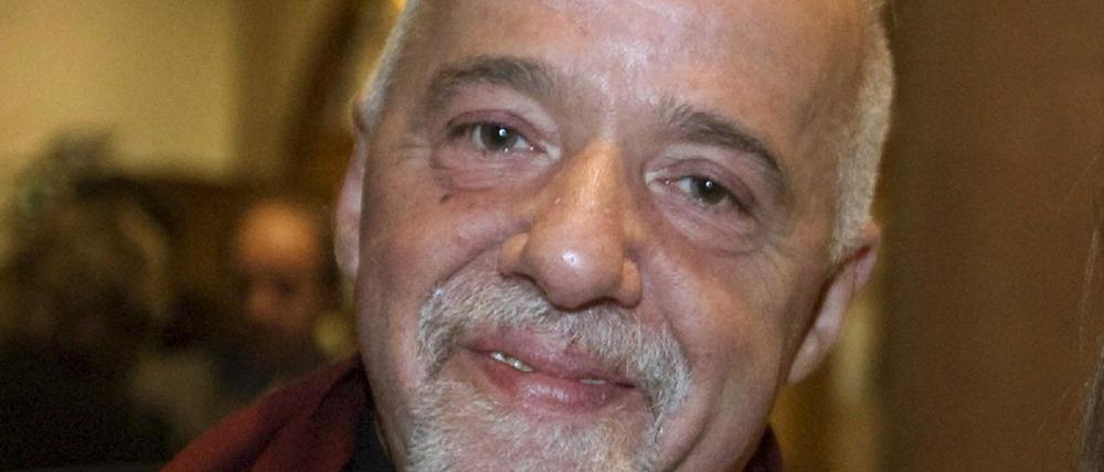 Paolo Coelho