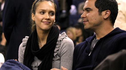 Jessica Alba