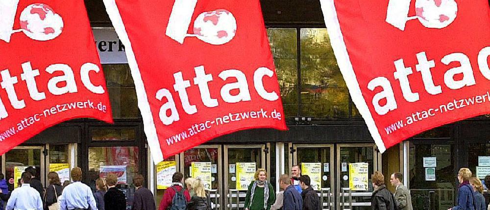 attac