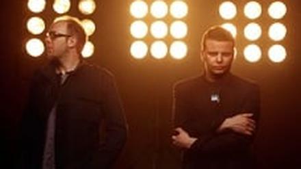 Chemical Brothers