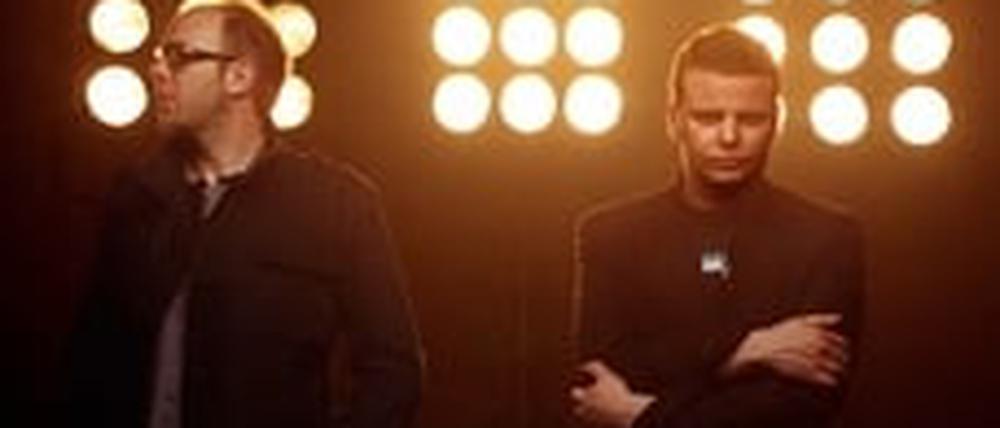 Chemical Brothers