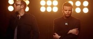 Chemical Brothers