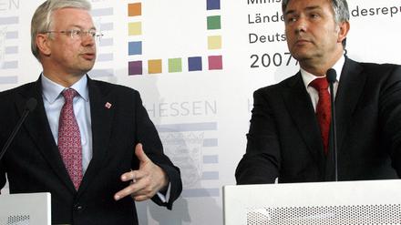 Rundfunkstaatsvertrag