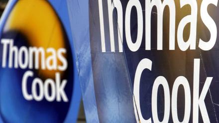 Thomas Cook