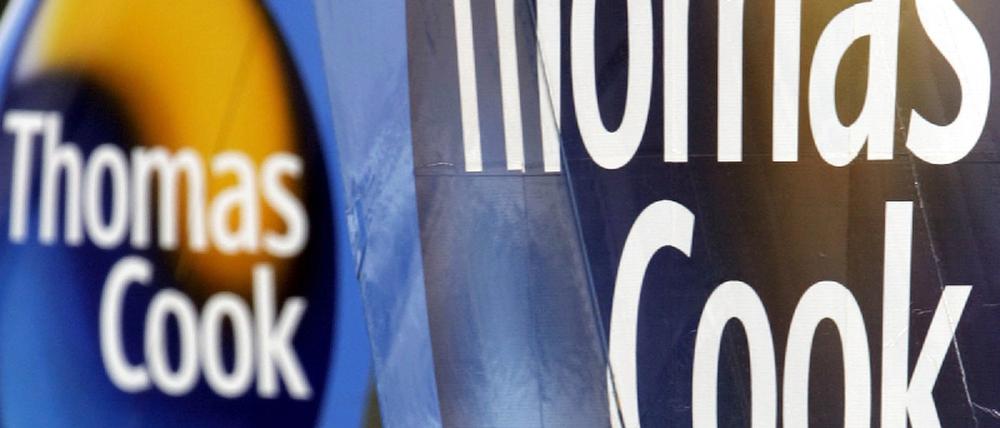 Thomas Cook