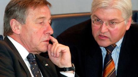 Steinmeier